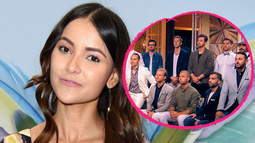 Ex-Bachelor-Kattia: Meinen es Jungs nicht ernst mit Nadine?