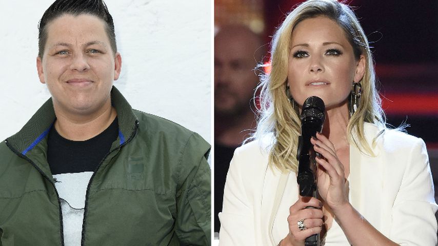 114 Mio. YT-Klicks: Kerstin Ott übertrifft Helene Fischer!