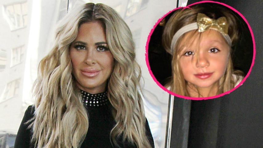 Luxus pur: Real Housewife kauft 3-Jähriger 2.500-$-Rucksack