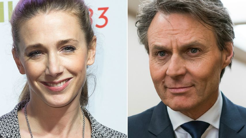 Ex-GZSZ-Kristin: Wolfgang Bahro ist DAS Gesicht der Serie!