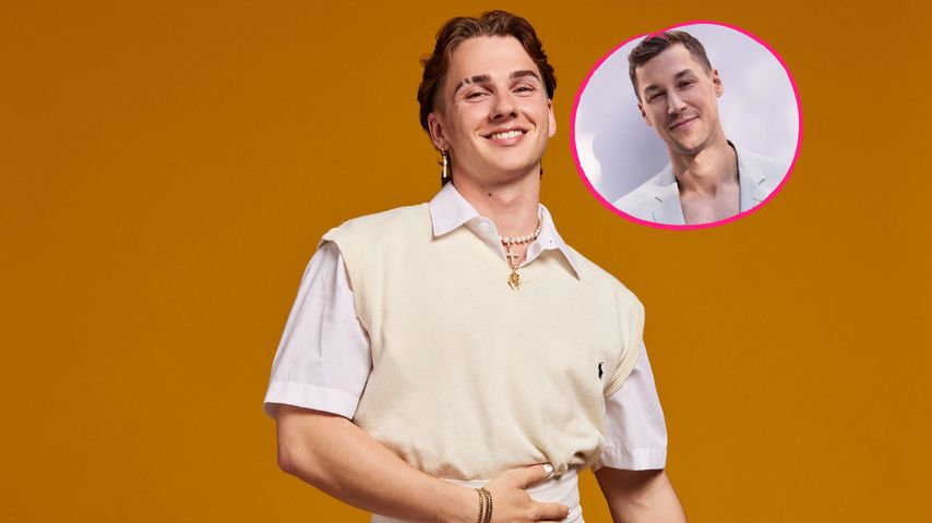 Leon verrät: Fabian sprach bei "Prince Charming" nur von Sex