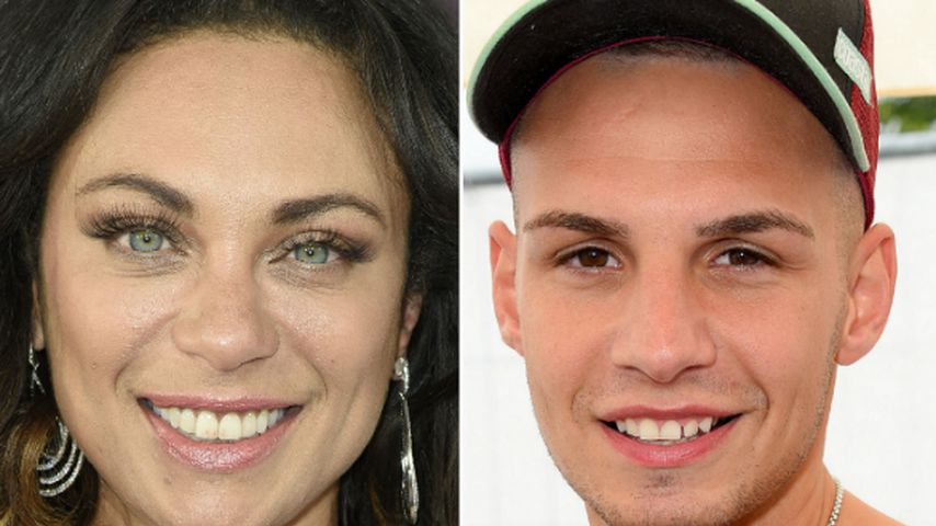 "Wie eine Mama": So kümmert sich Lilly Becker um Pietro!