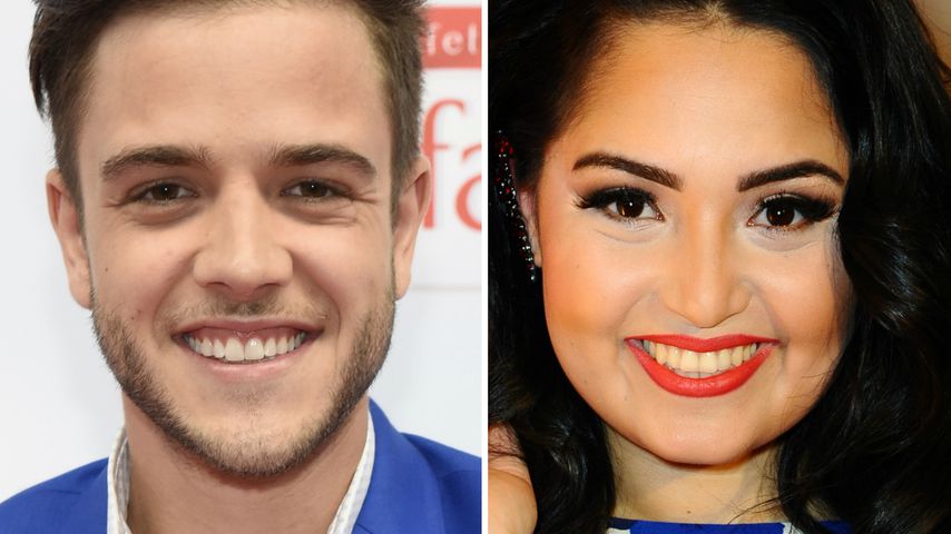 Luca Hänni schnappt sich Bahar Kizil: Neues DDD-Traumduo?