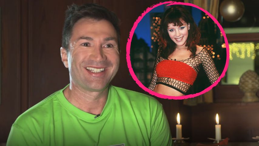 Das halten die Stars vom plötzlichen Blümchen-Comeback!