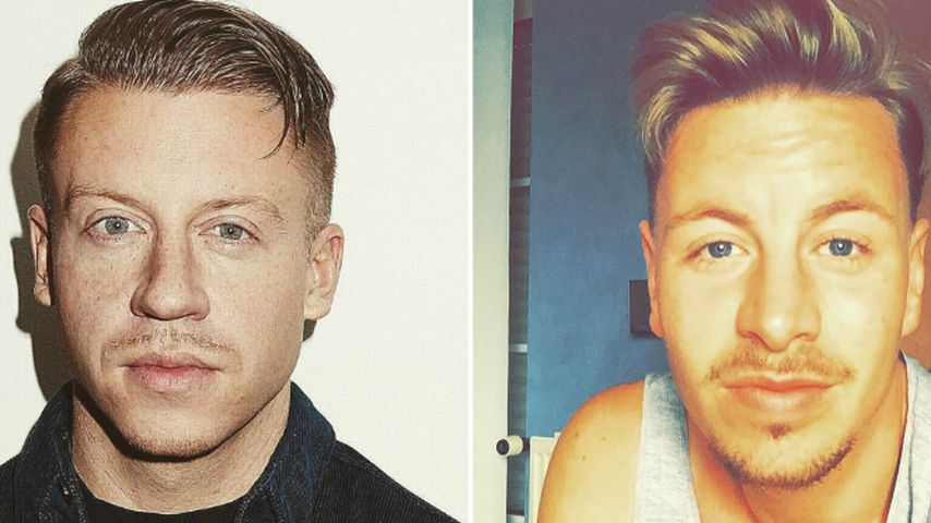 Macklemore, wer? Das sind "Get the Fuck out"-Simons Twins!