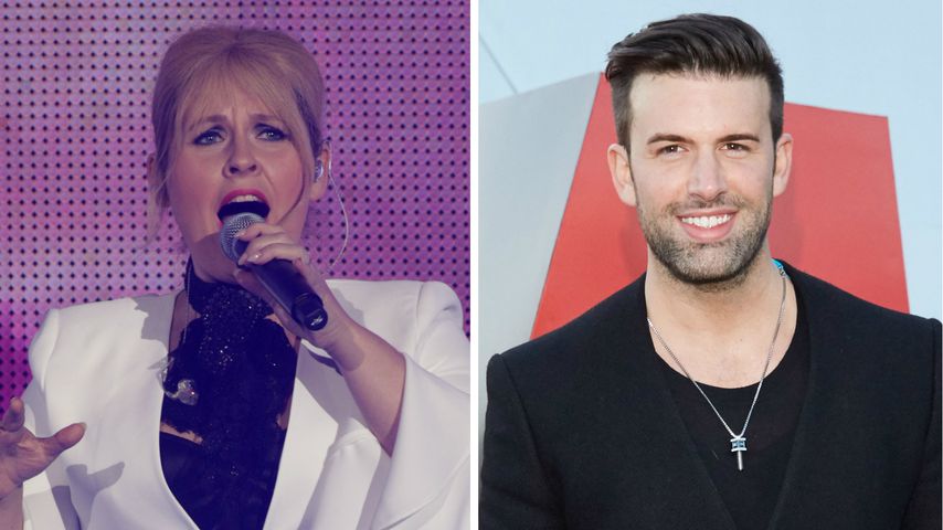 Vorbild Maite Kelly? Darum singt Jay Khan jetzt Schlager!