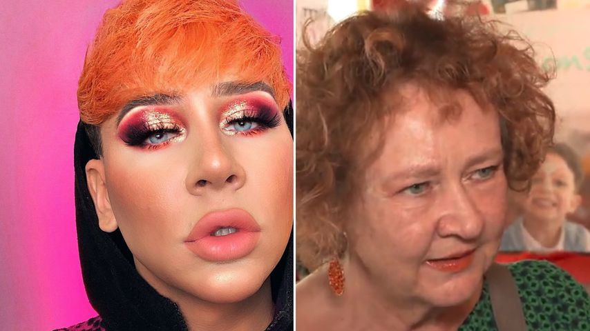 Marvyn Macnificents Lifestyle: So geht seine Mama damit um