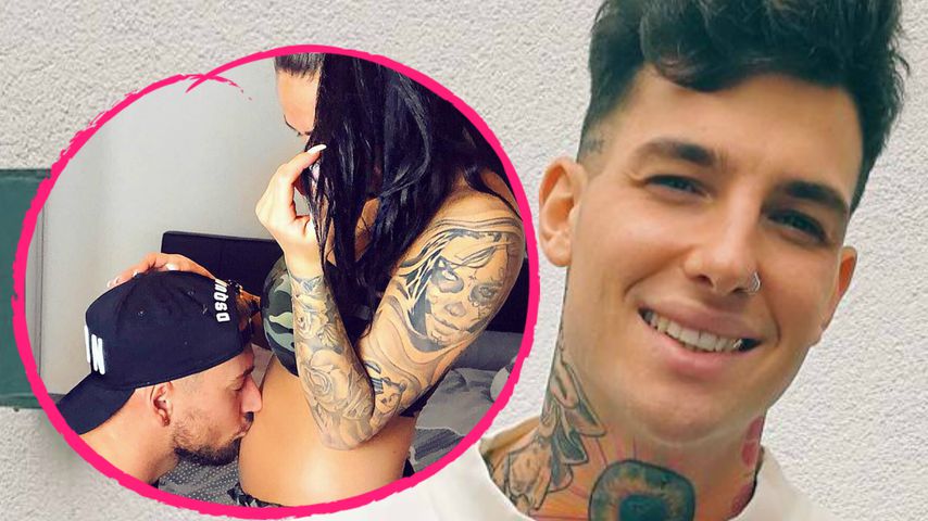 Elenas Baby: "Love Island"-Jan rechnete Vaterschaft aus!