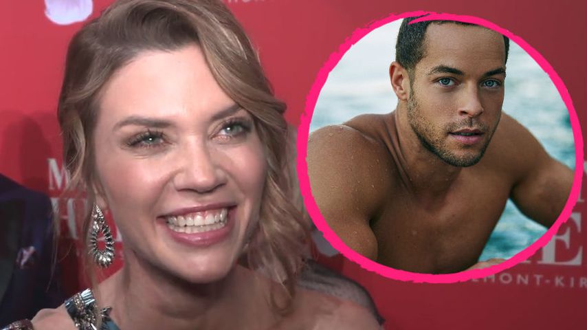 Besser als Daniel? Nadine Klein schwärmt von Bachelor Andrej