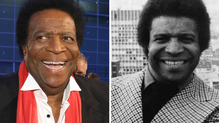 80 Jahre Roberto Blanco! Und seit 45 Jahren kaum 'ne Falte
