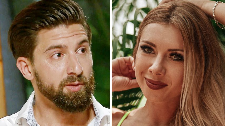 Solo oder nicht? Jetzt packt BiP-Hottie Sebastian Fobe aus