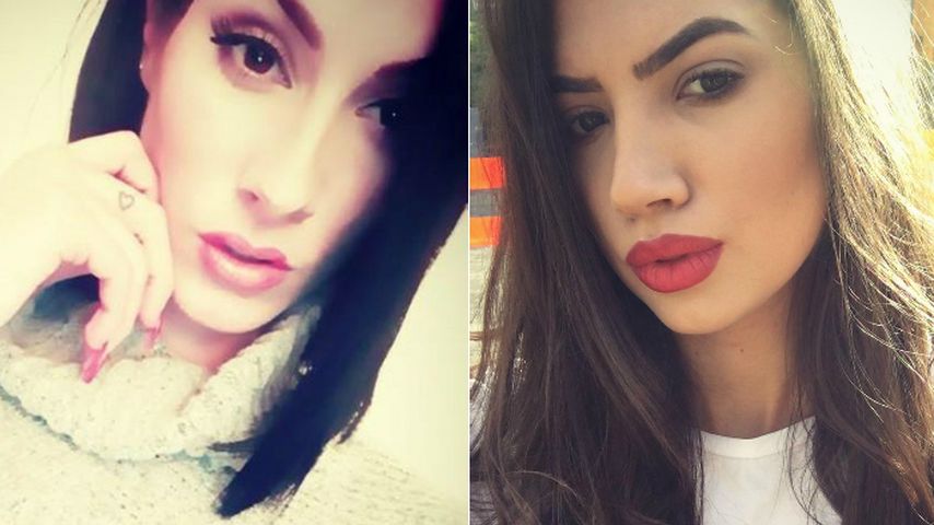 Fies für Selma? GNTM-Ivana hat das Handtuch geschmissen