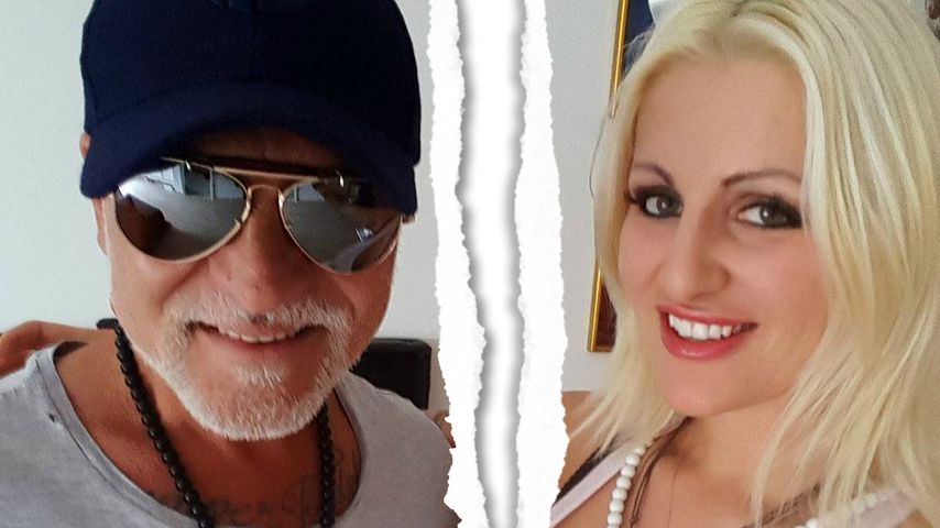 Nino de Angelo und Jenny van Bree, Schlagerstars
