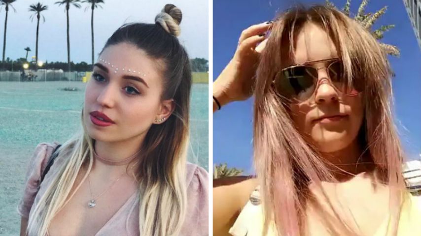 Nach Bibis Busen-Offensive: Jetzt zeigt auch Dagi Boobies!