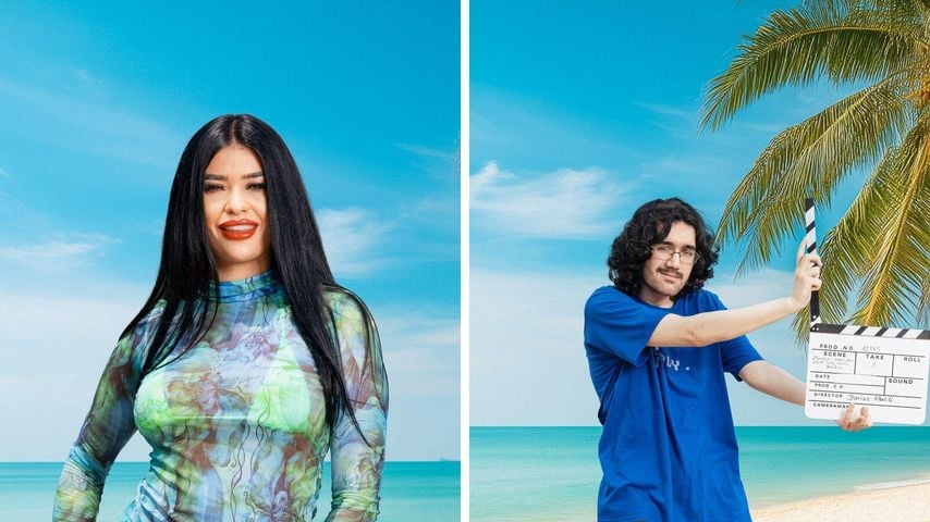 Familie beleidigt: BATN-Elsa macht Nerd Darius zur Schnecke