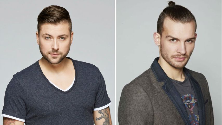GZSZ-Trend: Nach Felix wagt auch Eric den Radikal-Schnitt!