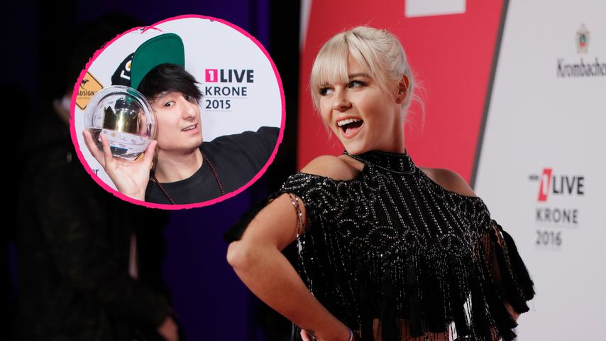 Dagi Bee: ER ist für sie der beste YouTuber Deutschlands!