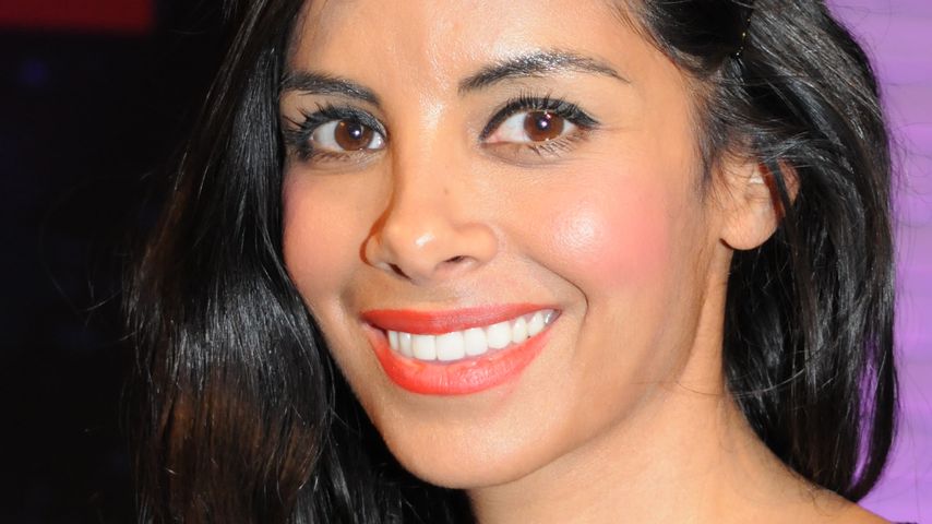 TV-Star Collien Ulmen-Fernandes