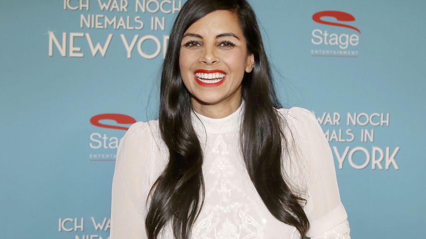 Collien Ulmen-Fernandes schützt Familie: Wir verklagen alle!