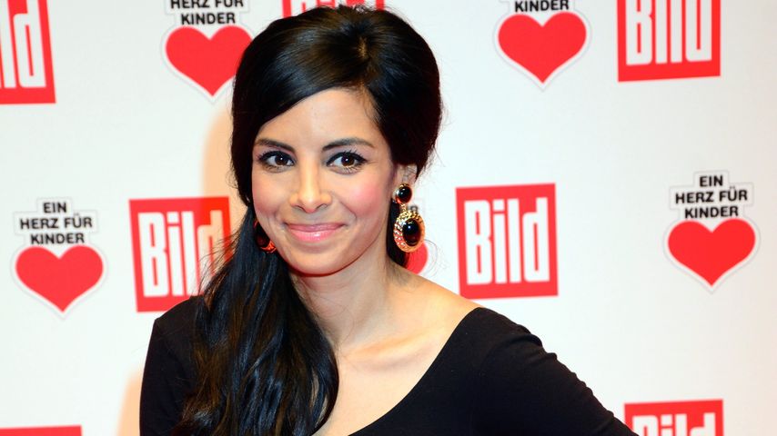 Collien Ulmen-Fernandes