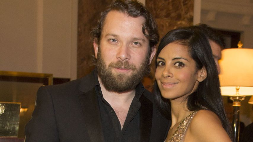 Collien Ulmen-Fernandes und Christian Ulmen