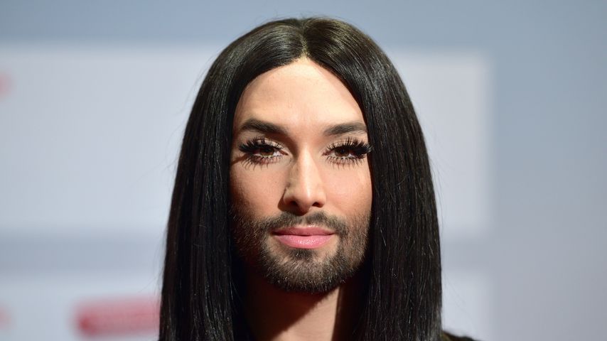 HIV-positiv: Conchita-Star Tom Neuwirth redet über Krankheit