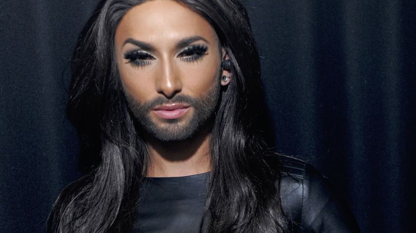Conchita Wurst