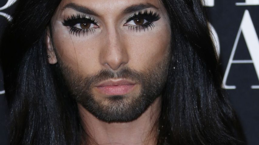 Conchita Wurst