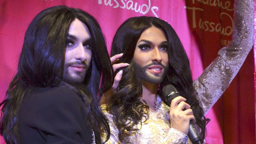 Conchita Wurst