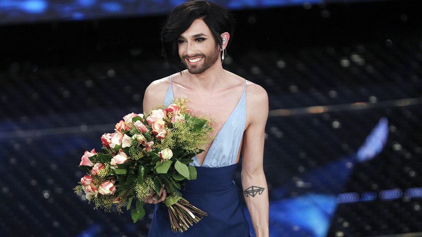 Conchita Wurst