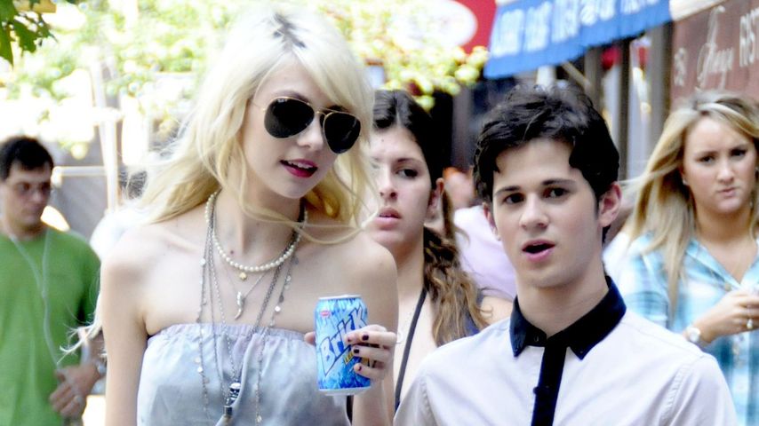 Taylor Momsen