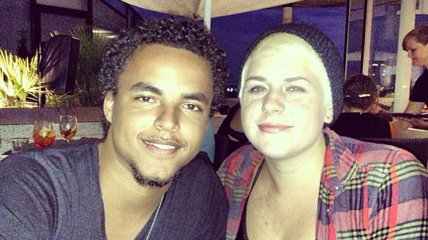 Connor und Isabella Cruise