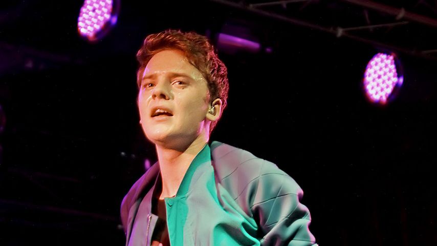 Conor Maynard