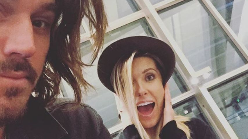 Audrina Patridge