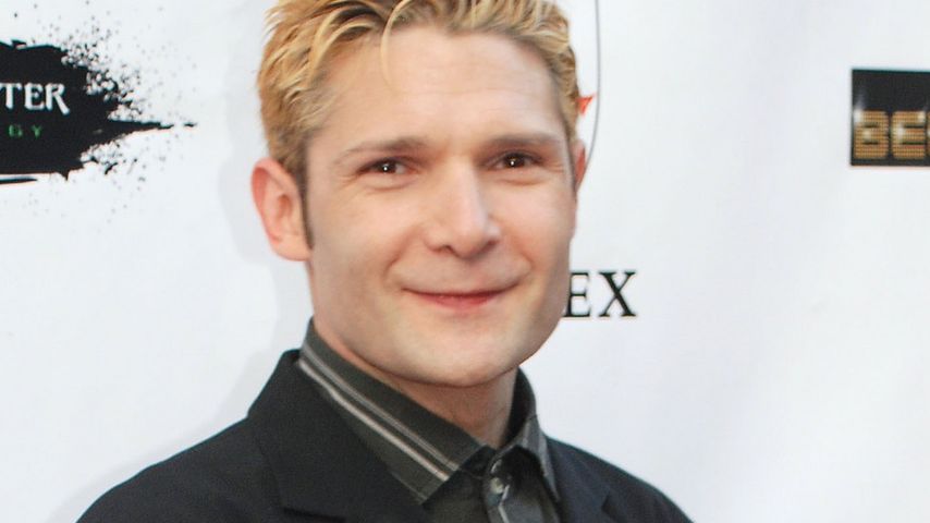 Corey Feldman