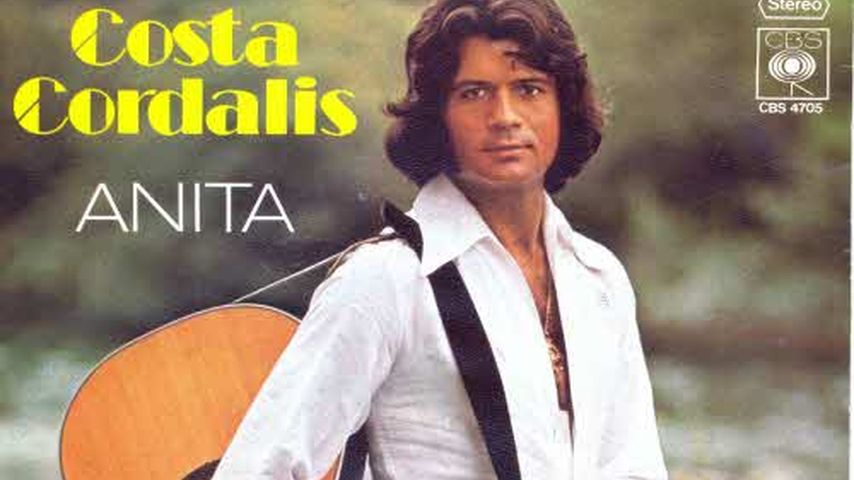 Costa Cordalis