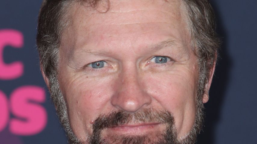 Country-Sänger Craig Morgan