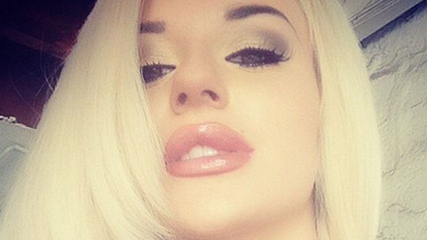 Courtney Stodden