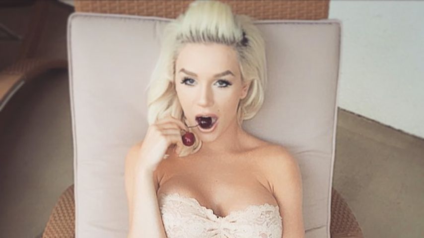 Courtney Stodden