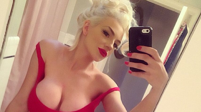 Courtney Stodden