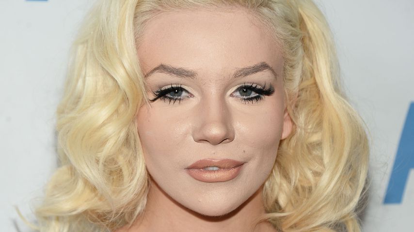 Emotionale Worte: Courtney Stodden erklärt ihre Depression