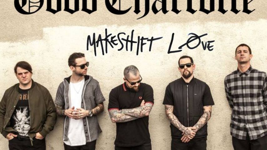 Good Charlotte