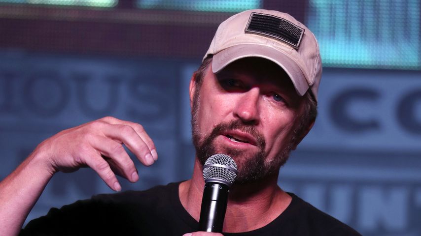 Craig Morgan beim "CMA Music Festival in Nashville"