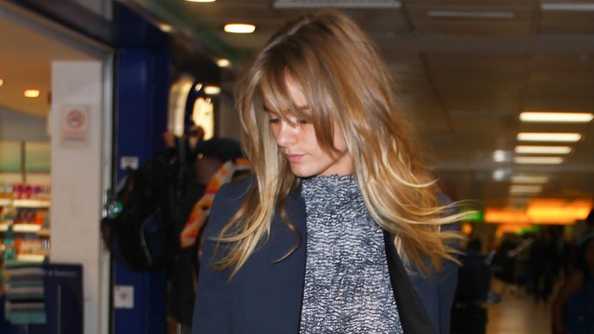 Cressida Bonas