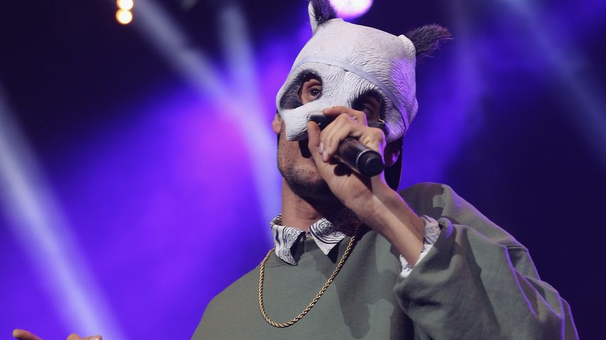 Cro, Rapper