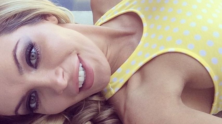 Crystal Harris