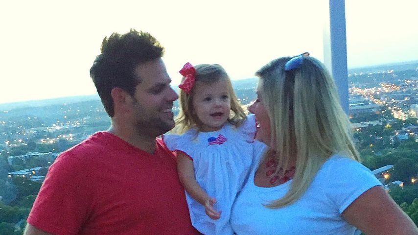 Cullen, Macey Gaines und Katie Byington