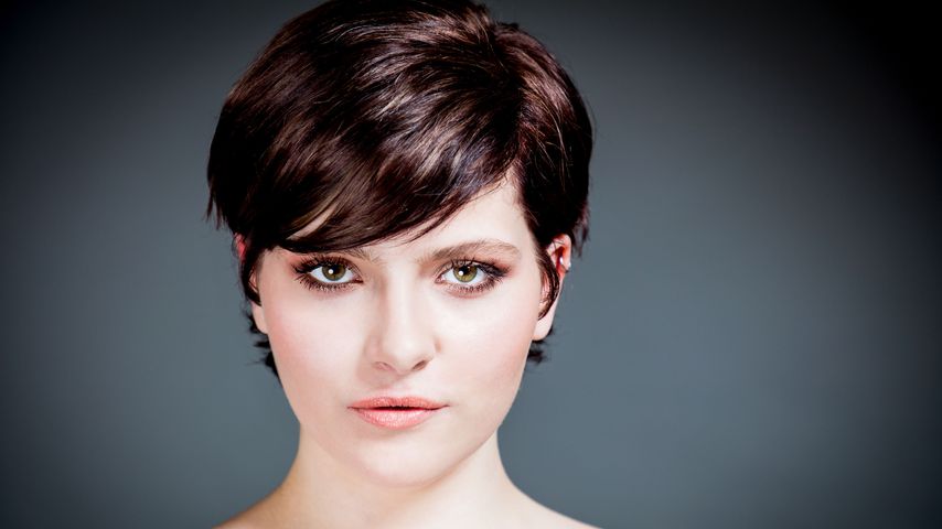 "Curvy"-Küken Schulamit: "Ich war nie nicht selbstbewusst!"