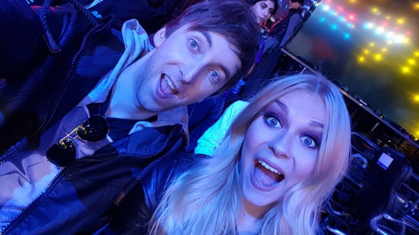 Dagi Bee und Freshtorge