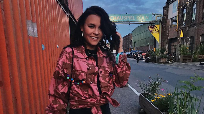 Sie bekam Anfrage: Tanzt Dagi Bee 2018 bei "Let's Dance"?